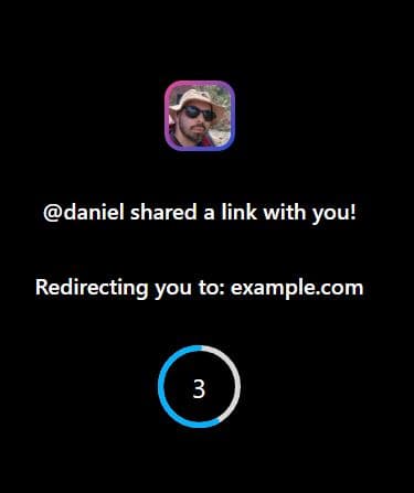 talntb.io link shortener